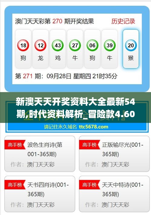 新澳天天開(kāi)獎(jiǎng)，走向未來(lái)的彩票盛宴（2025年展望），新澳天天開(kāi)獎(jiǎng)，走向未來(lái)的彩票盛宴——2025年展望分析