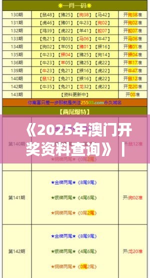 新澳門(mén)2025搖號(hào)記錄表詳解，新澳門(mén)2025搖號(hào)記錄表全面解析