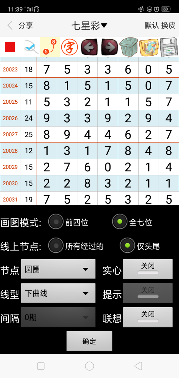 預測秘密與博彩文化探索
