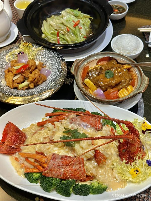 澳門好彩海鮮酒家的獨(dú)特魅力與美食體驗(yàn)，澳門好彩海鮮酒家的美食盛宴與獨(dú)特魅力探索
