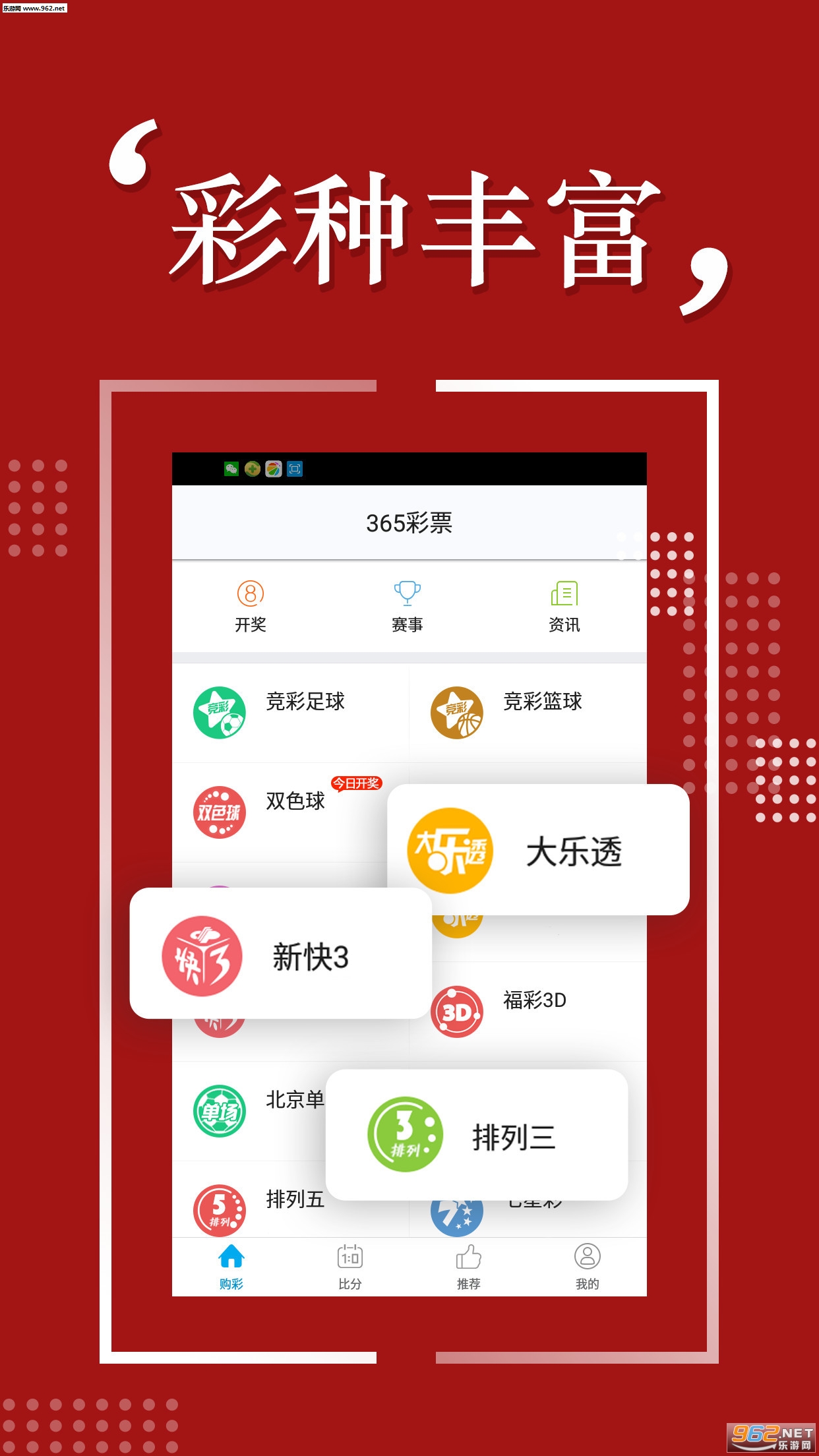 彩票背后的秘密 第4頁