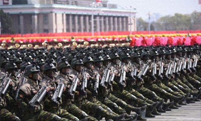 閱兵式的重要性，彰顯國威、凝聚民心與展示軍事力量，閱兵式的意義，彰顯國威、凝聚民心與展示軍事力量風采