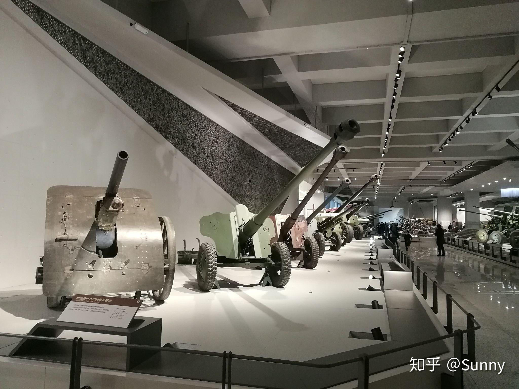 軍事博物館參觀心得，軍事博物館深度游，我的參觀心得與體驗(yàn)