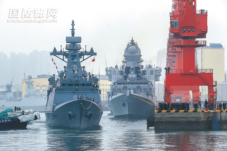 海軍節(jié)70周年慶典，青島盛大慶祝日期揭秘，海軍節(jié)70周年慶典在青島盛大舉行，日期揭秘！