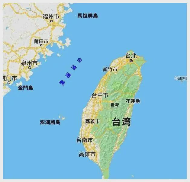 臺(tái)海問(wèn)題的發(fā)展趨勢(shì)深度解析，臺(tái)海問(wèn)題發(fā)展趨勢(shì)深度解析，走向與未來(lái)展望