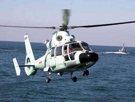 中國海軍直升機型號概覽，性能與技術(shù)的飛躍，中國海軍直升機型號概覽，性能與技術(shù)飛躍的展示