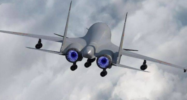 中國(guó)有殲-17嗎？揭秘中國(guó)空軍神秘戰(zhàn)機(jī)，揭秘中國(guó)空軍神秘戰(zhàn)機(jī)殲-17的真相