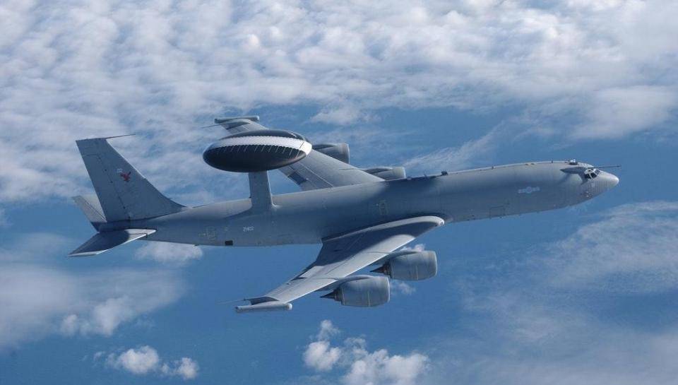 空警2000與空警200，深入解析兩者的差異，空警2000與空警200，全面解析兩大空中警力系統(tǒng)的差異