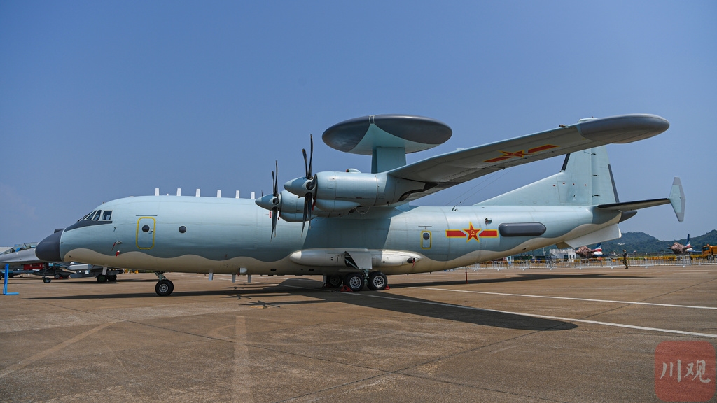 空警500H，新一代空中衛(wèi)士的卓越表現(xiàn)，空警500H，新一代空中衛(wèi)士的杰出風(fēng)采