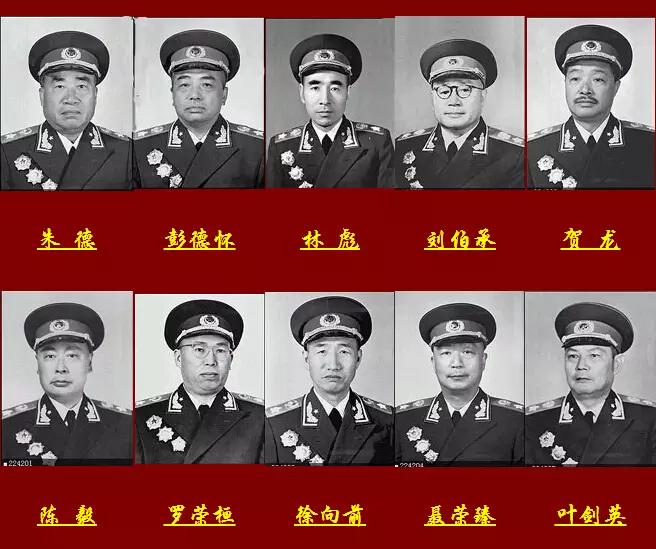 中國古代十大名將，歷史傳奇與永恒榮耀，中國古代十大名將，歷史傳奇與不朽榮耀