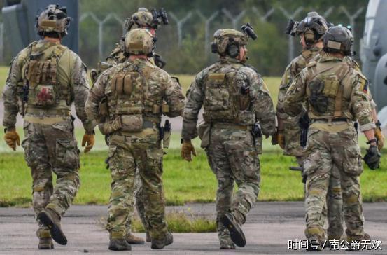 揭秘全球頂尖特種部隊(duì)，世界第一特種部隊(duì)的傳奇故事，全球頂尖特種部隊(duì)揭秘，世界第一特種部隊(duì)的傳奇之旅