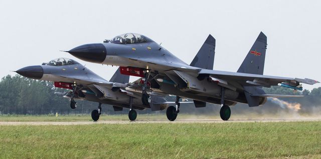殲-11B飛行速度，探索中國(guó)先進(jìn)戰(zhàn)斗機(jī)的速度與性能，殲-11B飛行速度與性能探索，中國(guó)先進(jìn)戰(zhàn)斗機(jī)的速度力量展現(xiàn)