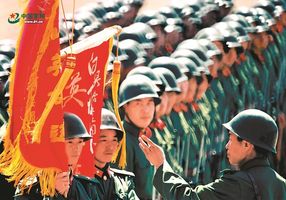 中國(guó)陸軍十八個(gè)集團(tuán)軍番號(hào)及其重要性解析，中國(guó)陸軍十八個(gè)集團(tuán)軍番號(hào)解析及其重要性探討