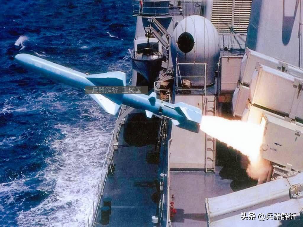 揭秘中國(guó)海軍的杰出之作，037II型導(dǎo)彈艇，揭秘中國(guó)海軍的杰出之作，037II型導(dǎo)彈艇全面解析