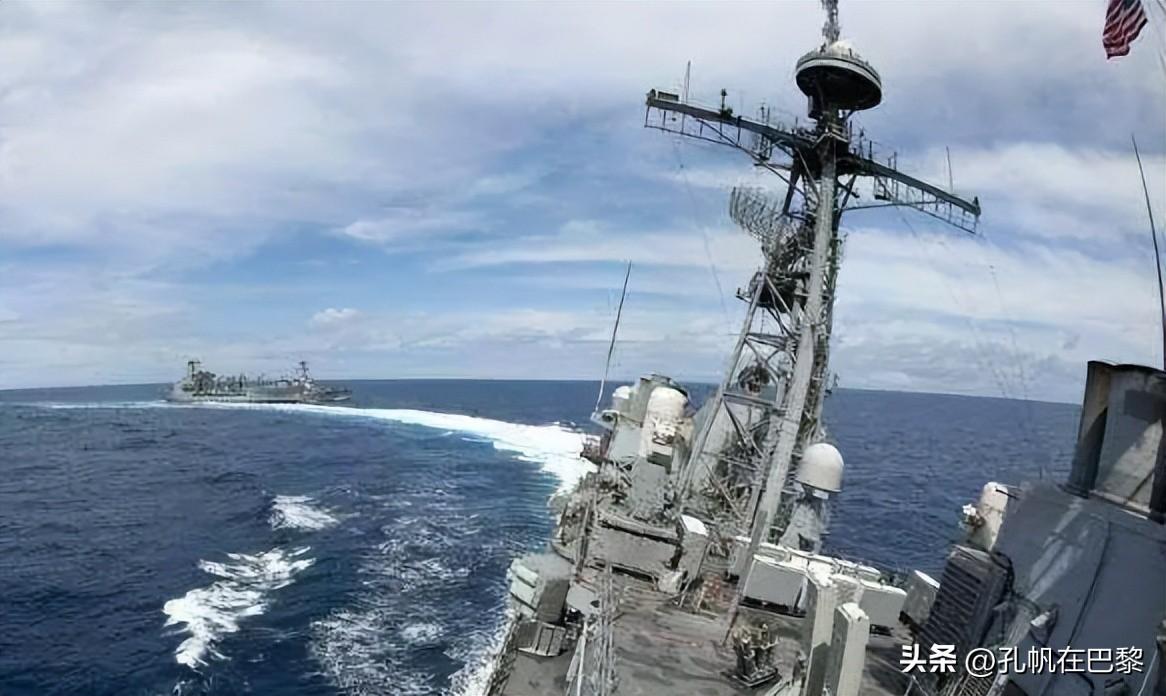 揭秘，關(guān)于052DL型驅(qū)逐艦服役數(shù)量深度解析，深度解析，揭秘052DL型驅(qū)逐艦的服役數(shù)量