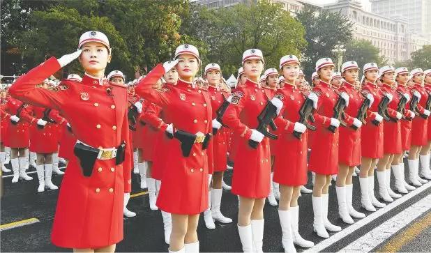 中國閱兵歷程，從2014年至2022年的閱兵次數(shù)概覽，中國閱兵歷程概覽，從2014年至2022年的閱兵歷程回顧