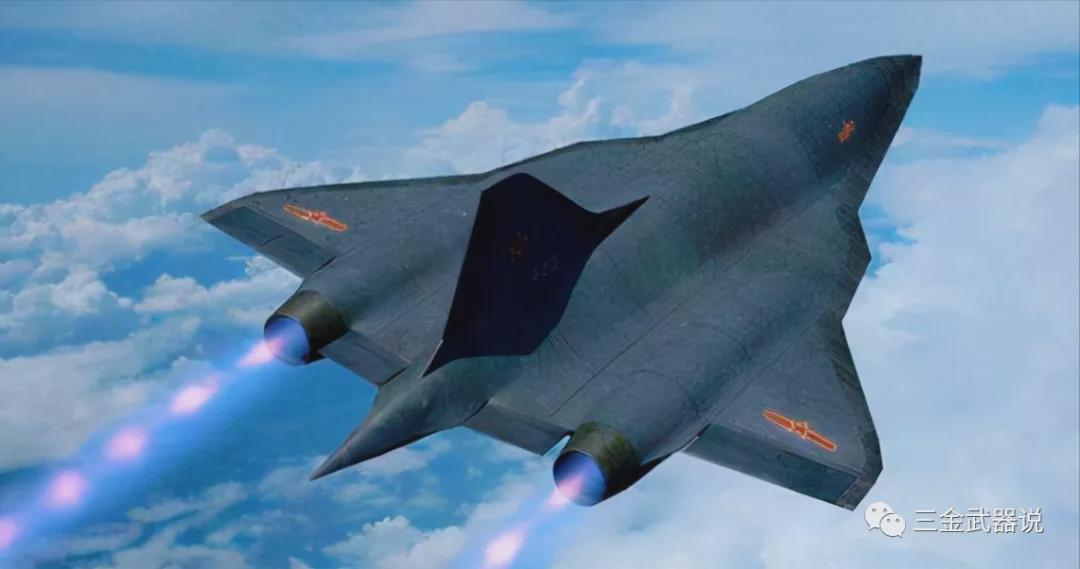 揭秘2022年中國新型武器的前沿科技與發(fā)展趨勢，2022年中國新型武器前沿科技與發(fā)展趨勢揭秘