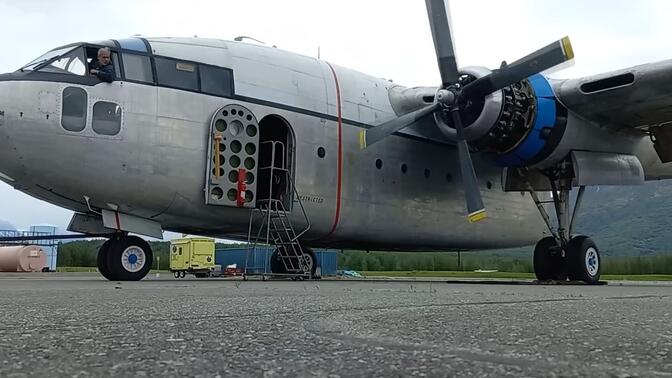 C119運輸機，空中巨人的卓越性能與廣泛應用，C119運輸機，空中巨人的卓越性能及廣泛應用實踐