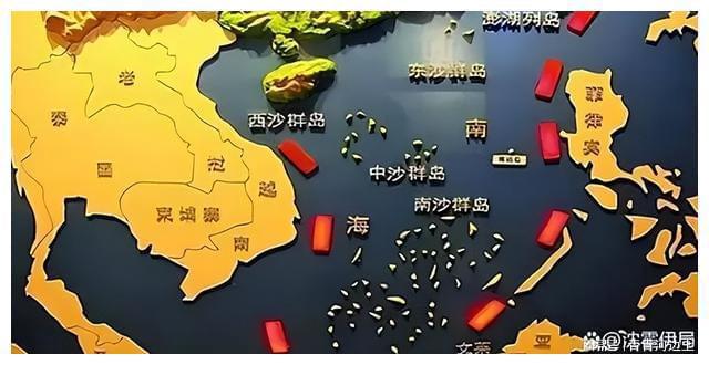 南海問題的現(xiàn)狀與展望，南海問題的現(xiàn)狀與展望分析