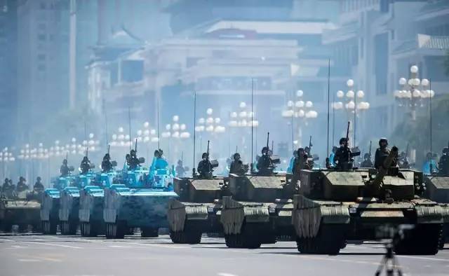 新軍事變革，軍事發(fā)展的必然結(jié)果，新軍事變革，軍事發(fā)展的必然趨勢