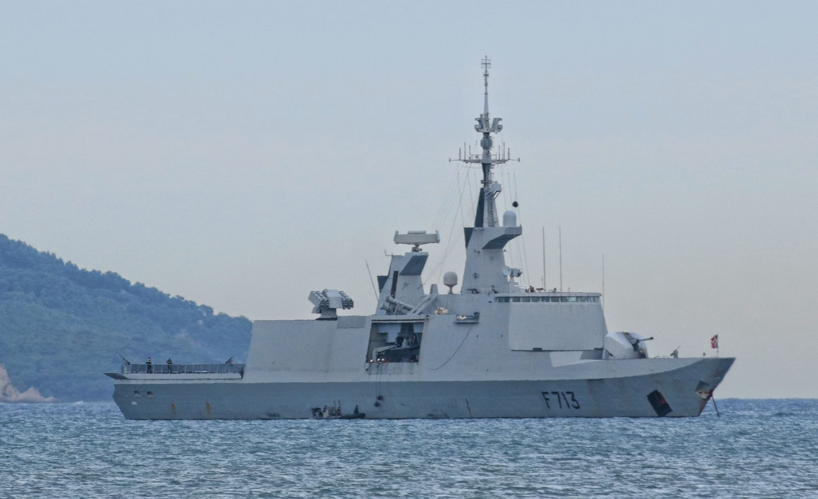 中國(guó)海軍護(hù)衛(wèi)艦，捍衛(wèi)海洋安全的力量象征，中國(guó)海軍護(hù)衛(wèi)艦，捍衛(wèi)海洋力量的榮耀象征