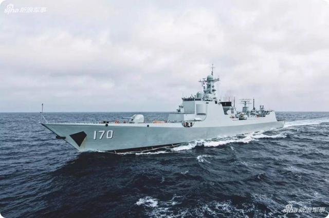南海艦隊998艦，探索深海力量的杰出代表，南海艦隊998艦，深海力量的杰出代表探索之旅