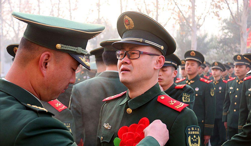 我在部隊一年被退兵了，經(jīng)歷、反思與成長，部隊生涯的波折，經(jīng)歷、反思與成長之路
