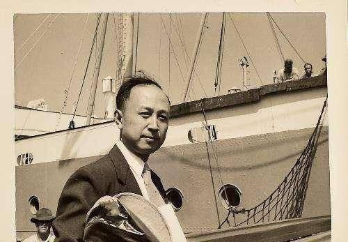 錢學森回國故事，一段傳奇的歸國之旅，錢學森傳奇歸國之旅，航天事業(yè)的奠基人故事