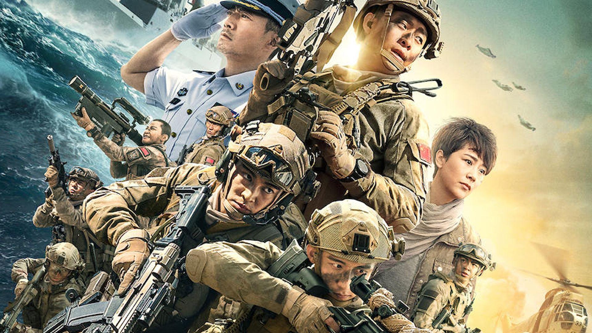 中國十部必看的軍事電影，經(jīng)典之作，熱血沸騰的戰(zhàn)場回憶，中國經(jīng)典軍事電影TOP10，熱血沸騰的戰(zhàn)場回憶與必看之作
