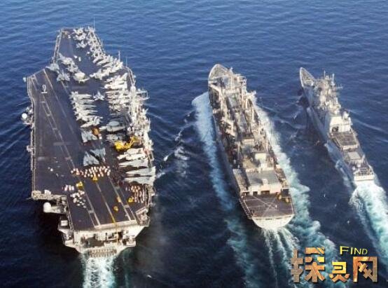 世界上軍事最強大的國家，世界軍事強國之巔，揭秘軍事力量最強大的國家