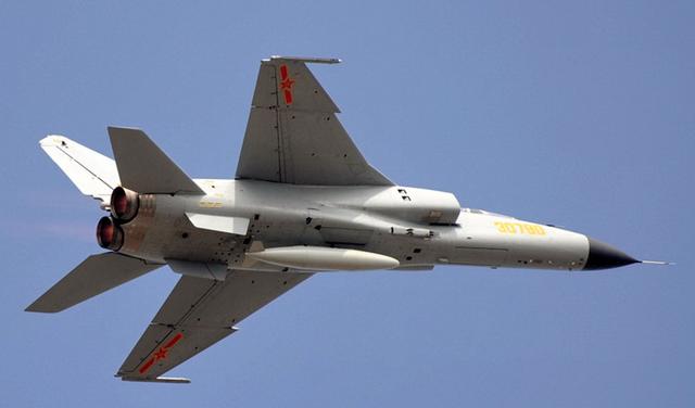 中國(guó)戰(zhàn)機(jī)機(jī)型，探索中國(guó)的航空力量與未來(lái)展望，中國(guó)戰(zhàn)機(jī)機(jī)型，航空力量探索與未來(lái)展望