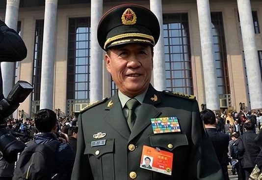 中國武警部隊司令是誰——深度解析，中國武警部隊司令深度解析，現(xiàn)任司令是誰？