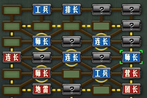 軍棋規(guī)則及走法圖解詳解，軍棋規(guī)則與走法詳解圖解指南