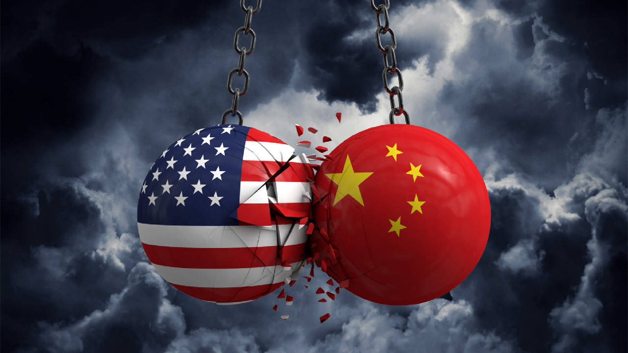 南海仲裁案中的中美對峙，解析與反思，南海仲裁案中的中美對峙，深度解析與反思