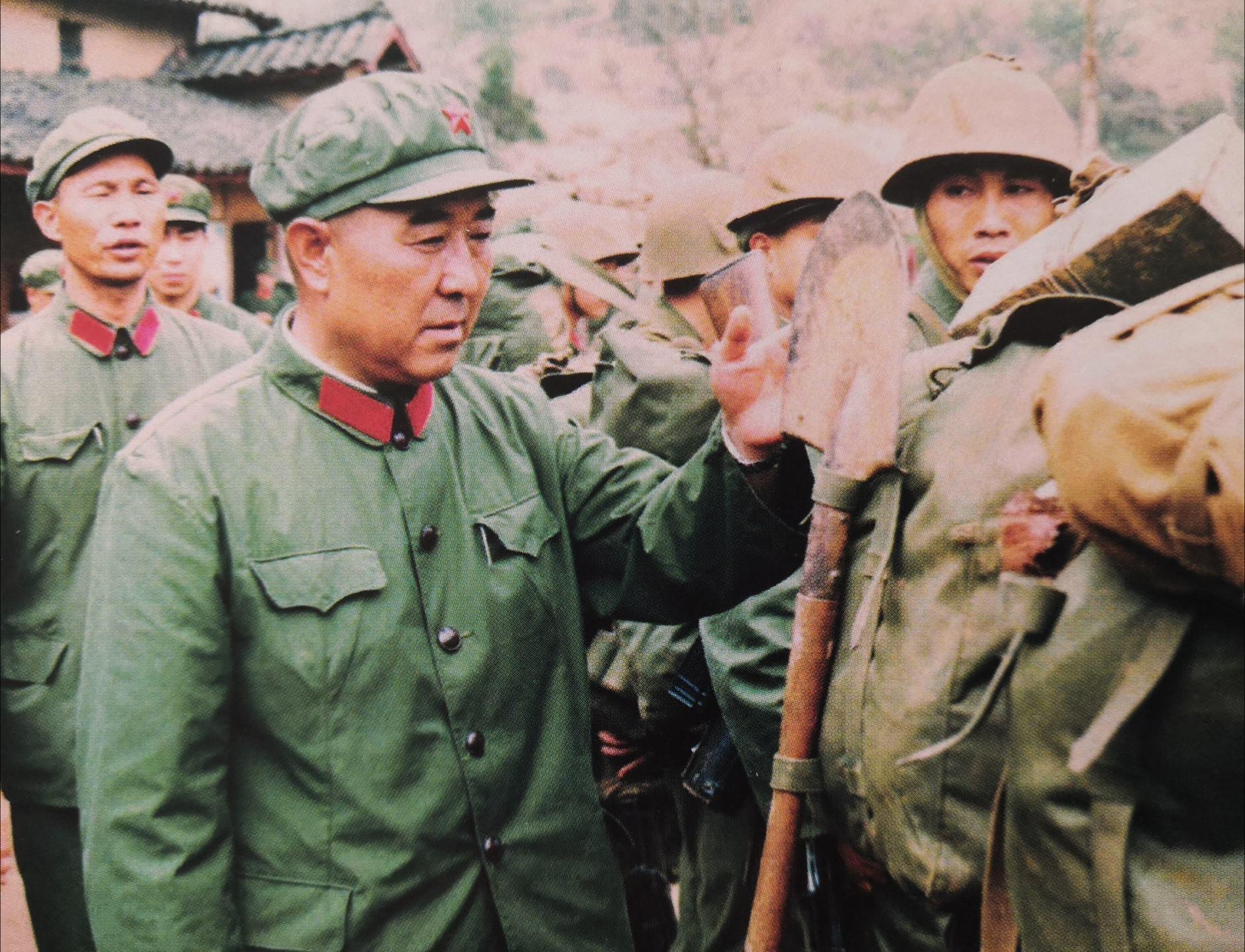 中國人民解放軍第十四軍，歷史與榮耀的見證，中國人民解放軍第十四軍，歷史與榮耀的見證者