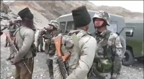 印度與中國之間的沖突事件，回顧與解析，印度與中國沖突事件回顧與解析