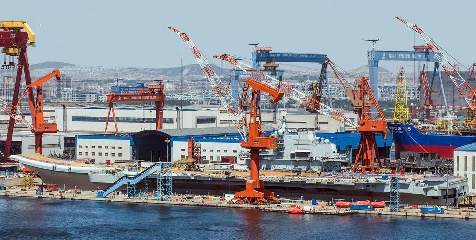 中國(guó)現(xiàn)有幾艘航母下水，探討中國(guó)海軍航母力量的發(fā)展，中國(guó)海軍航母力量發(fā)展，現(xiàn)有航母數(shù)量及未來(lái)展望