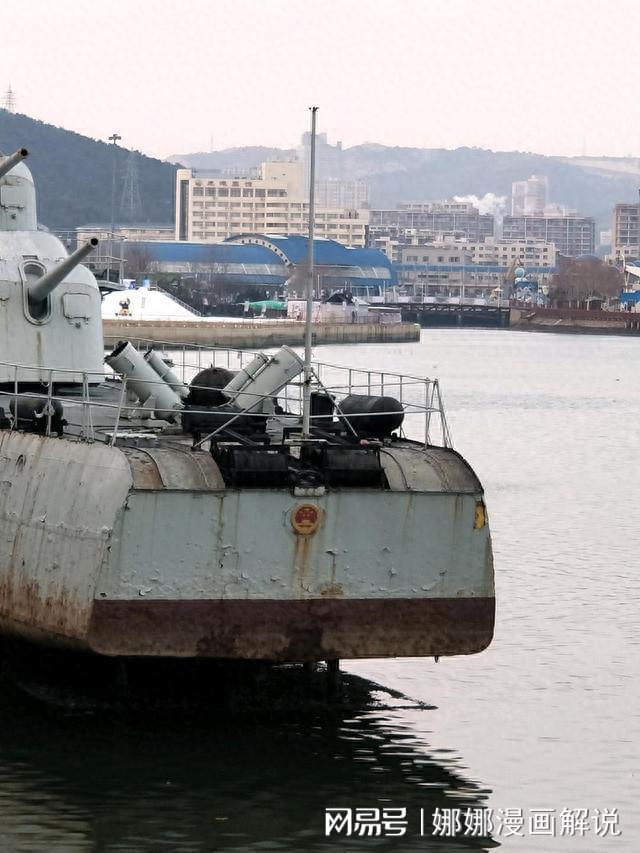 蘇聯(lián)憤怒級驅(qū)逐艦，強(qiáng)大的海洋守護(hù)者，蘇聯(lián)憤怒級驅(qū)逐艦，強(qiáng)大的海洋戰(zhàn)略守護(hù)者