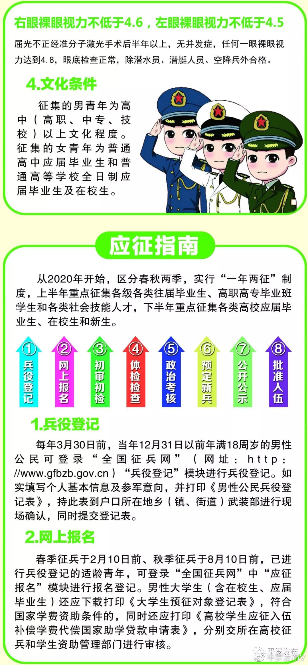 今年征兵政策調(diào)整，是否不再招收在校生？，今年征兵政策調(diào)整，是否暫停招收在校生？