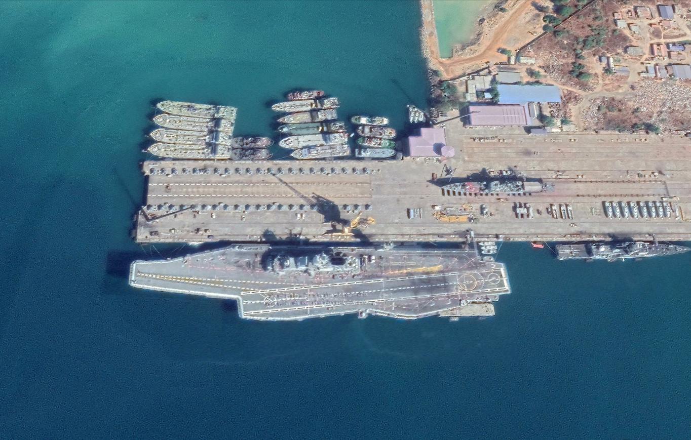 米格-29K與殲-15，兩種艦載機的優(yōu)劣對比，米格-29K與殲-15艦載機優(yōu)劣對比解析