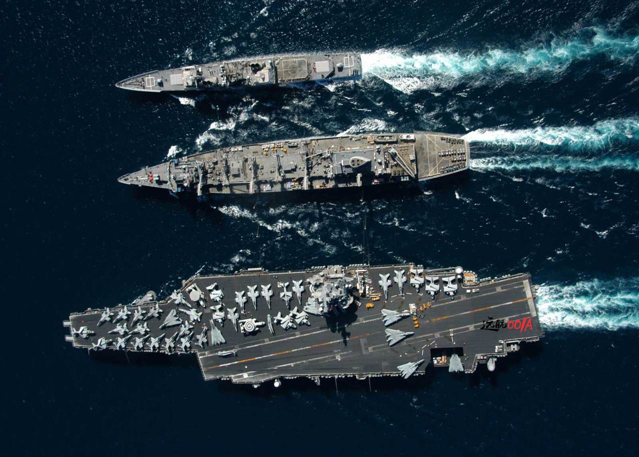 航天母艦與空天母艦，未來(lái)戰(zhàn)爭(zhēng)的主力戰(zhàn)艦，未來(lái)戰(zhàn)爭(zhēng)主力戰(zhàn)艦，航天母艦與空天母艦的崛起