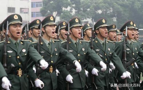 當(dāng)兵的詳細(xì)要求，當(dāng)兵的詳細(xì)要求概覽