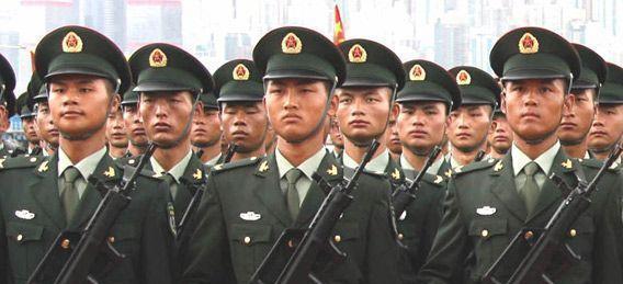 軍士和義務(wù)兵的區(qū)別，深入了解軍隊(duì)中的兩種角色，軍士與義務(wù)兵，軍隊(duì)中的兩大角色深度解析