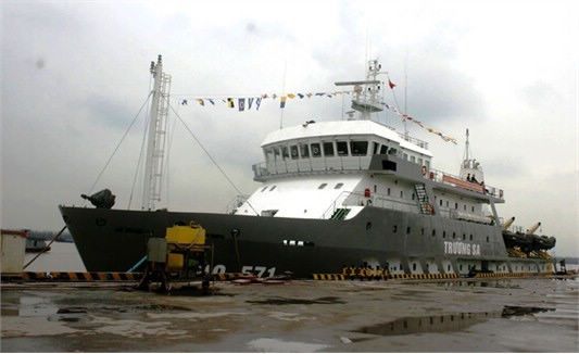 探索中國海軍的壯麗畫卷，571艦高清圖片展示，中國海軍壯麗畫卷揭秘，571艦高清圖片展示