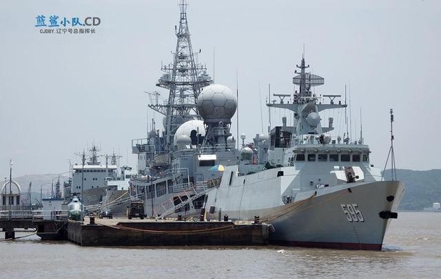 關于中國海軍艦艇一覽表，深入解析056A艦性能與特點，中國海軍艦艇概覽，056A艦性能與特點深度解析