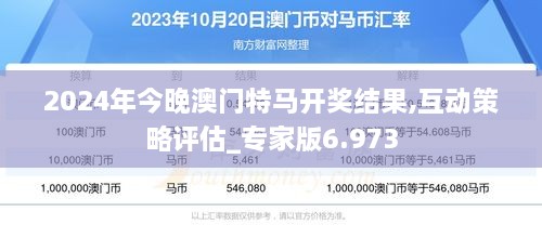澳門(mén)今晚彩票預(yù)測(cè)，探索特馬趨勢(shì)與策略（2023年視角），澳門(mén)彩票預(yù)測(cè)，探索特馬趨勢(shì)與策略（最新2023年視角）