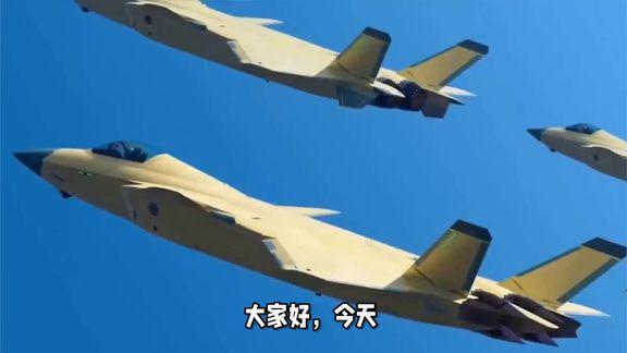 殲-35隱形戰(zhàn)斗機(jī)，未來(lái)空中力量的核心支柱，殲-35隱形戰(zhàn)斗機(jī)，未來(lái)空中力量的核心支柱力量