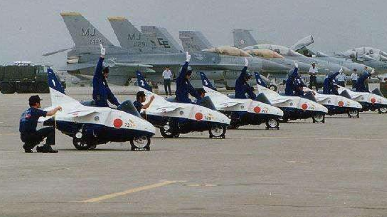 日本的軍事力量，深度解析與評(píng)估，日本軍事力量的深度解析與評(píng)估