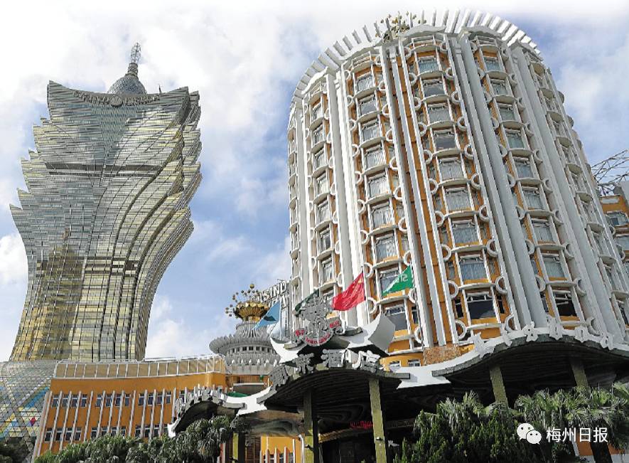 新澳門最精準(zhǔn)——探索澳門的精準(zhǔn)旅游魅力，澳門精準(zhǔn)旅游魅力探索之旅
