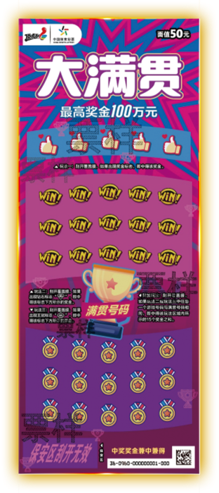 澳門彩大滿貫期期中獎，揭秘中獎秘密與彩票文化，澳門彩大滿貫中獎揭秘，文化背后的中獎秘密與期期中獎傳奇